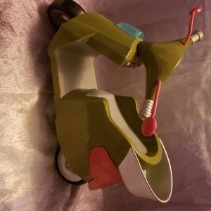 American Girl Scooter